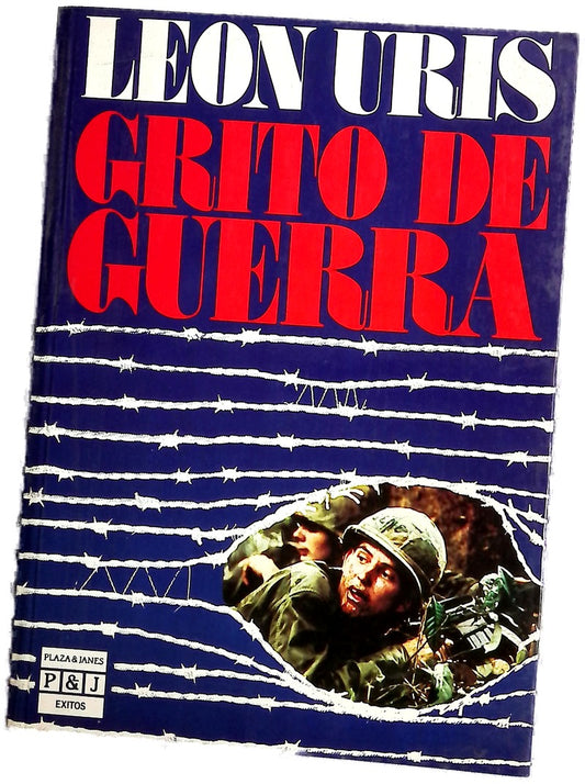 Grito de guerra