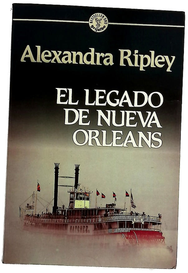 El legado de Nueva Orleans
