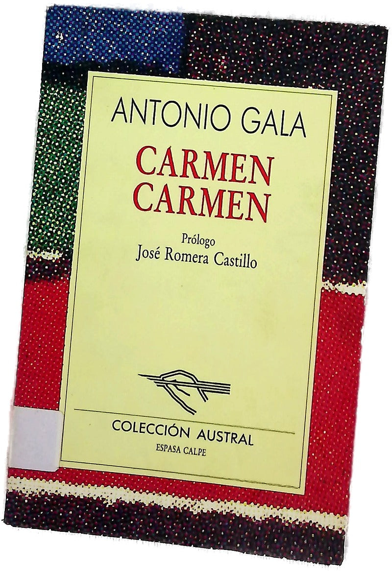 Carmen Carmen