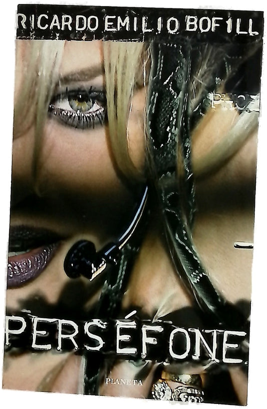 Perséfone