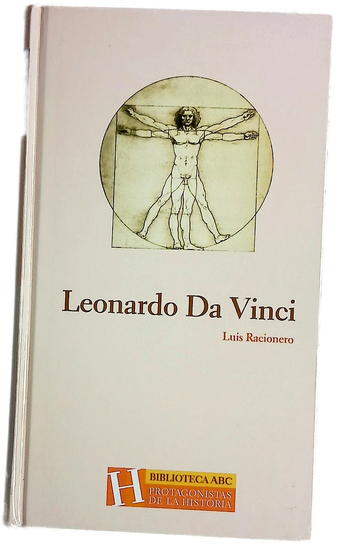 Leonardo da Vinci