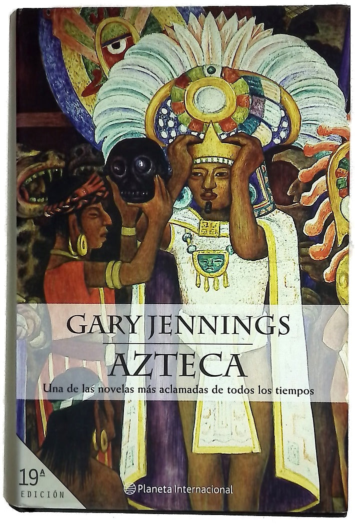 Azteca