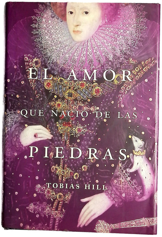 El amor que nació de las piedras