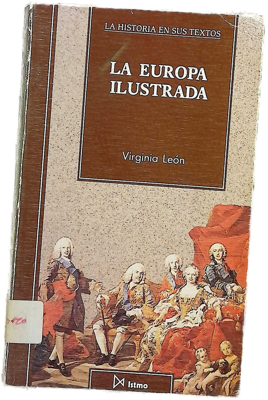 La Europa ilustrada