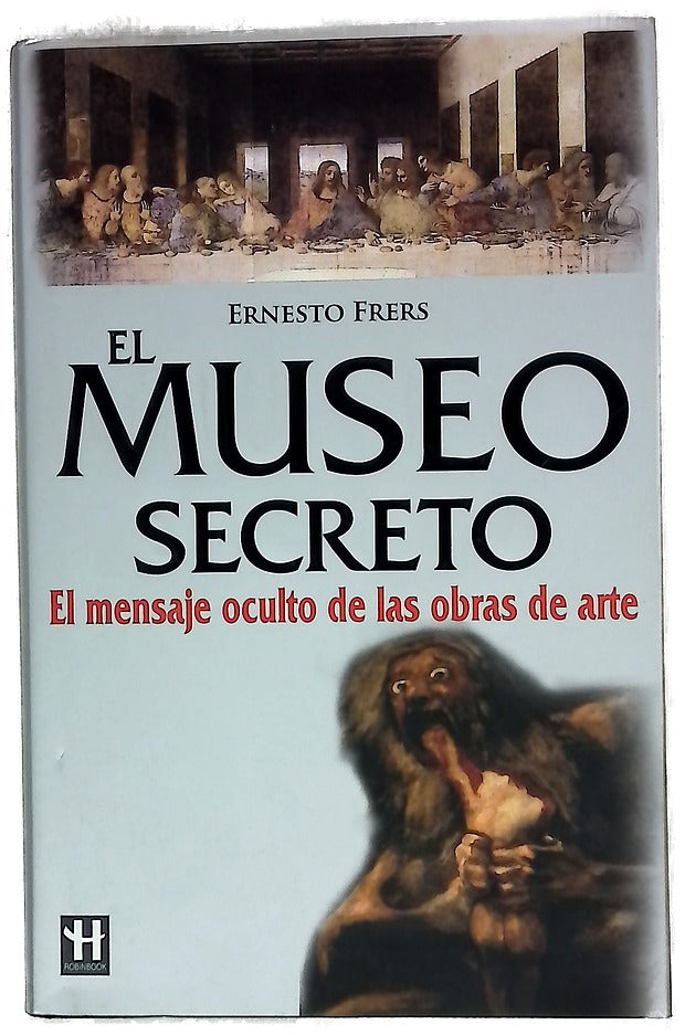 El Museo Secreto/ the Secret Museum (Alternativas -Salud Natural)