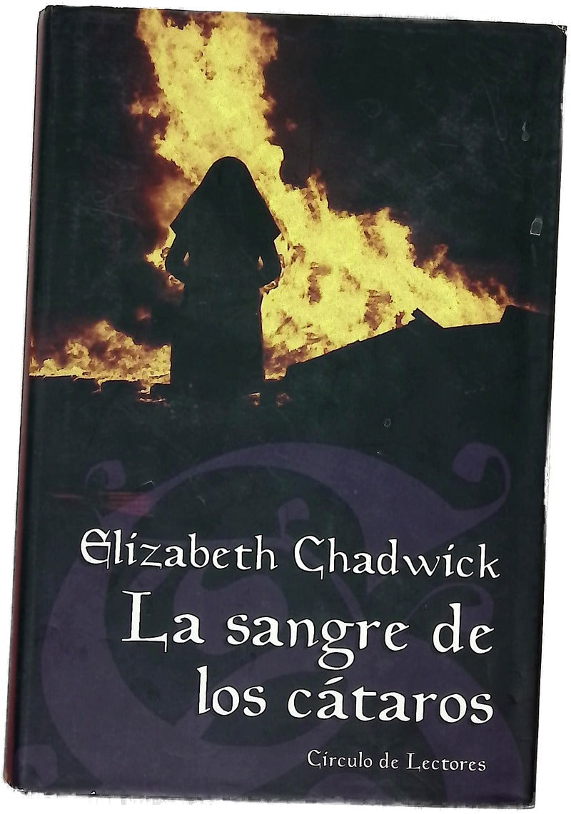 La sangre de los cátaros