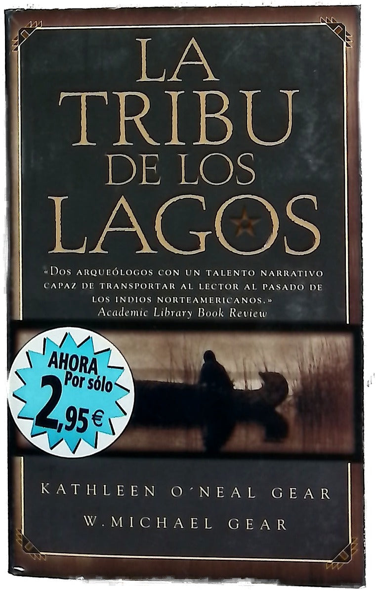 La tribu de los lagos