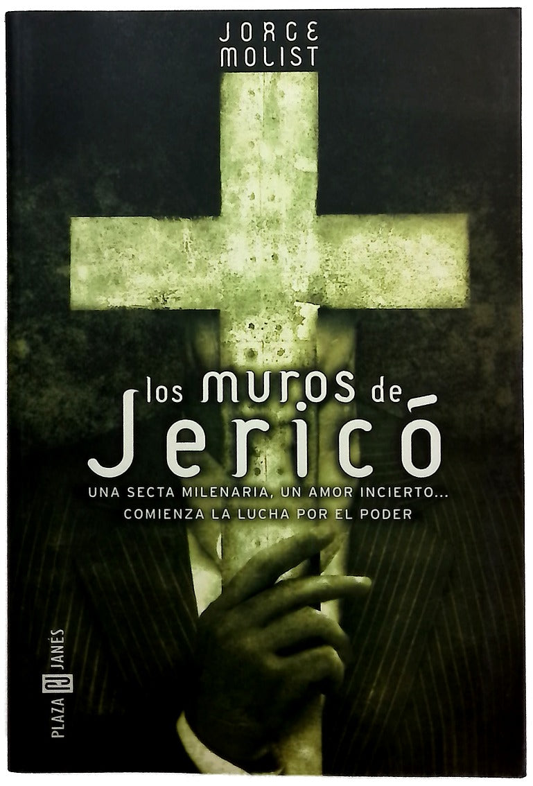 Los muros de Jericó
