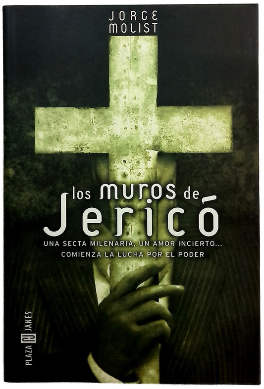 Los muros de Jericó