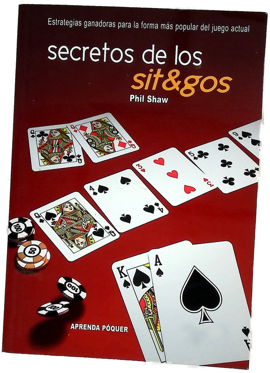 Secretos de los sit&gos