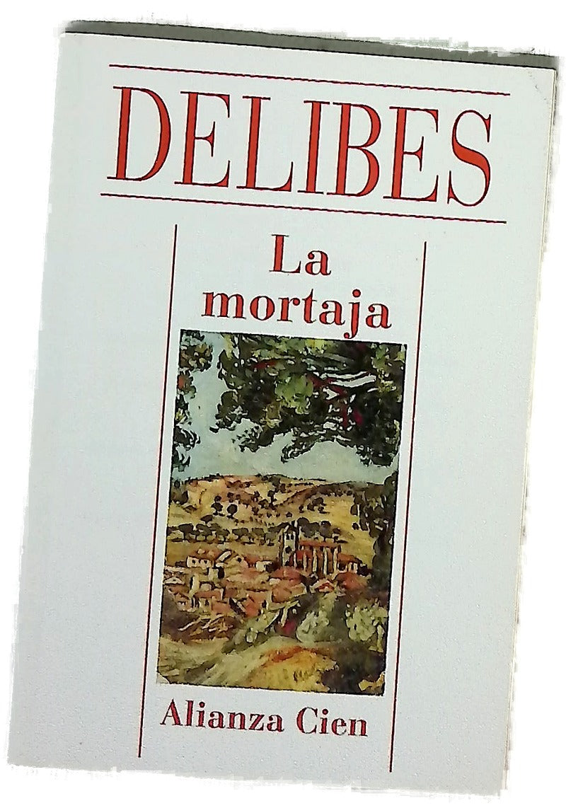La mortaja