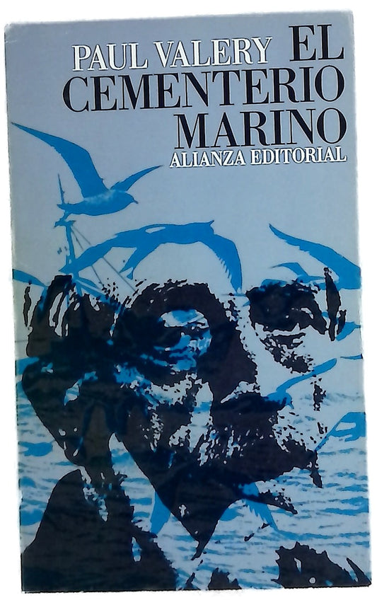 El Cementerio marino