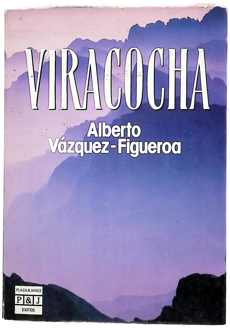 Viracocha