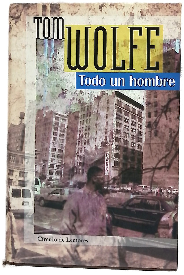 Todo un hombre
