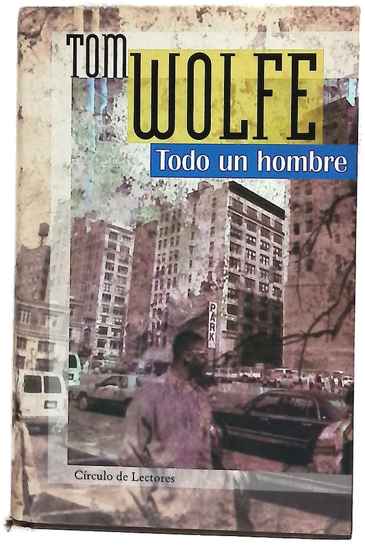 Todo un hombre