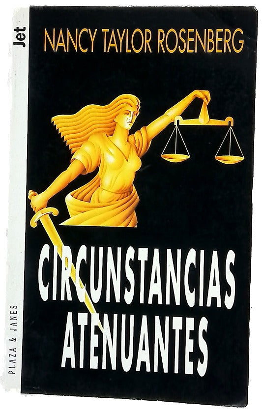 Circunstancias atenuantes