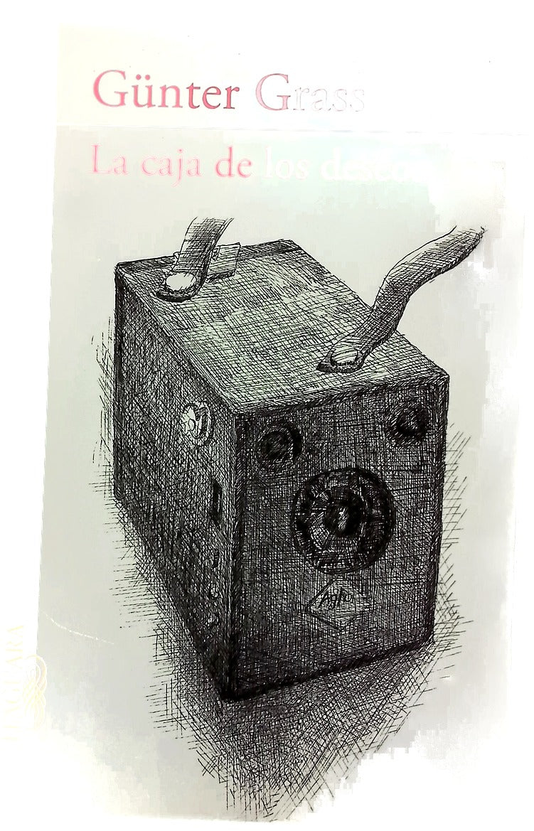 La caja de los deseos
