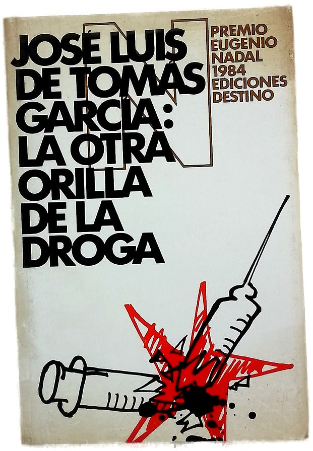 La otra orilla de la droga
