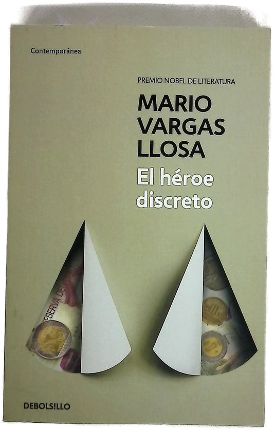 El héroe discreto