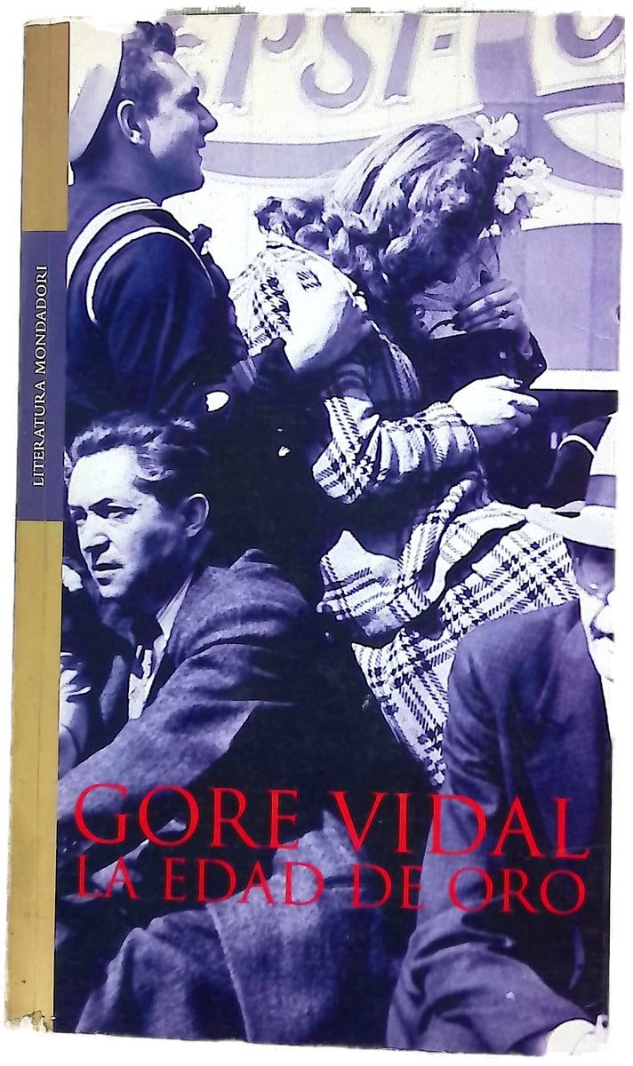 La edad de oro