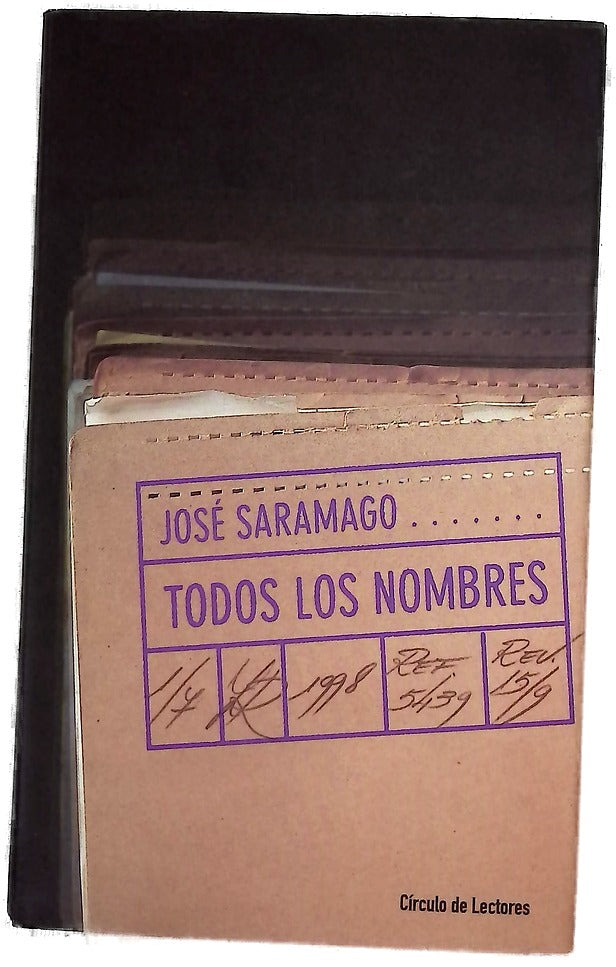 Todos los nombres