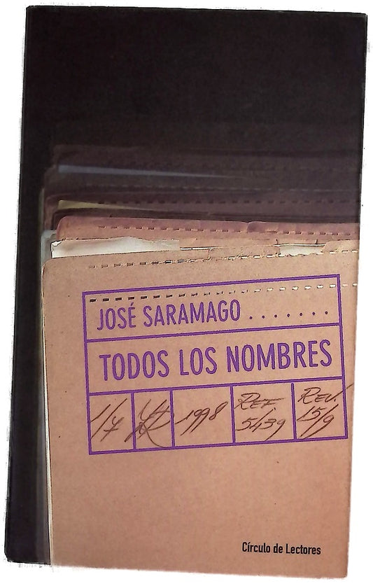 Todos los nombres
