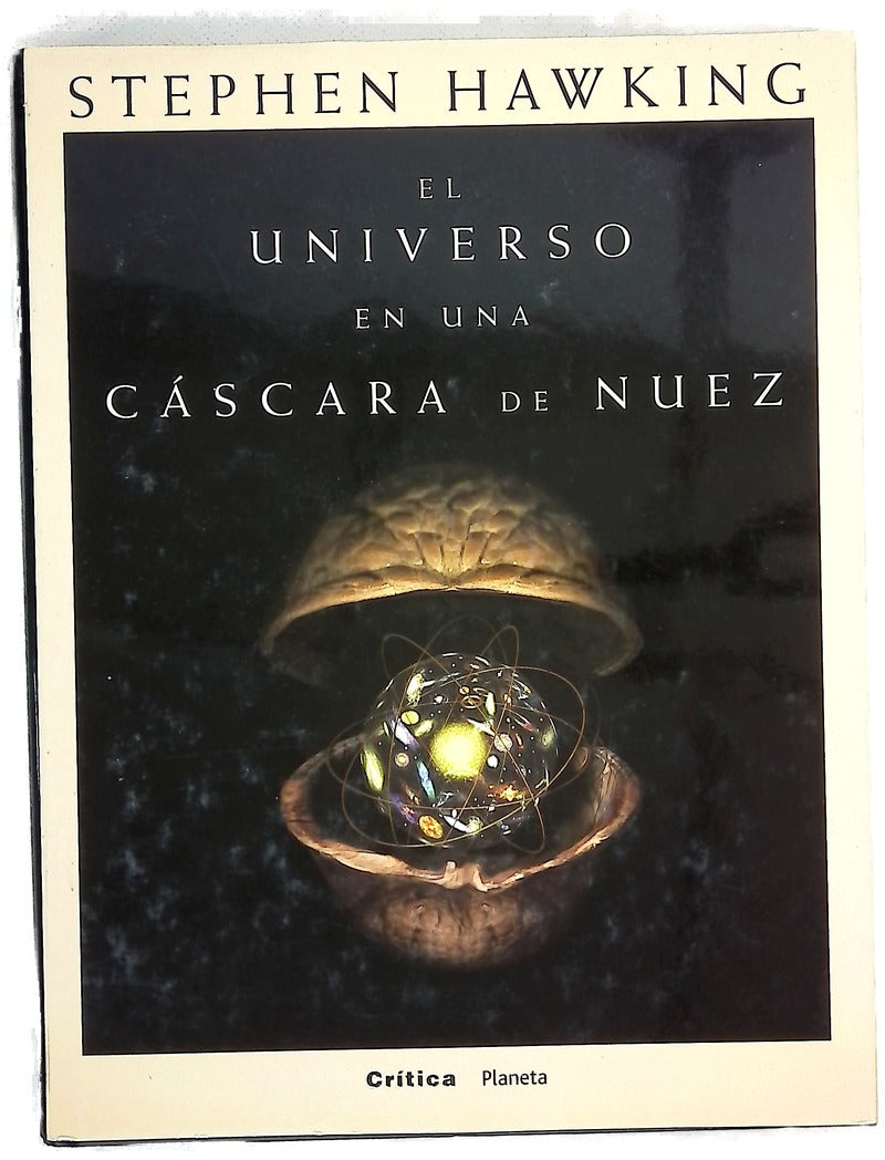 El universo en una cáscara de nuez