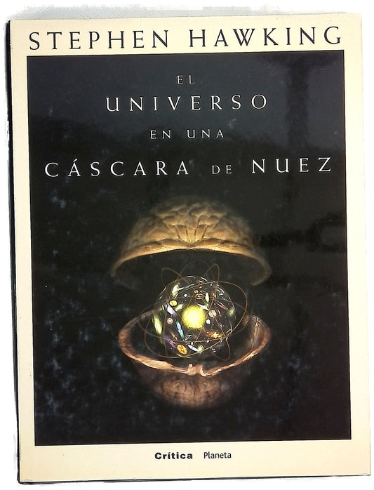El universo en una cáscara de nuez