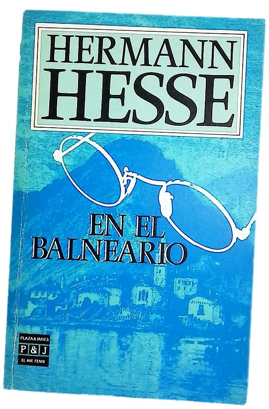 En el balneario