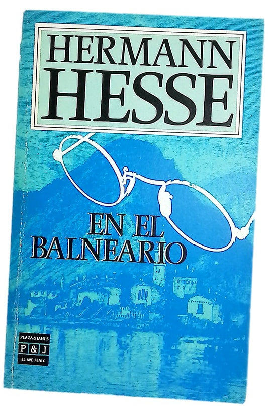 En el balneario