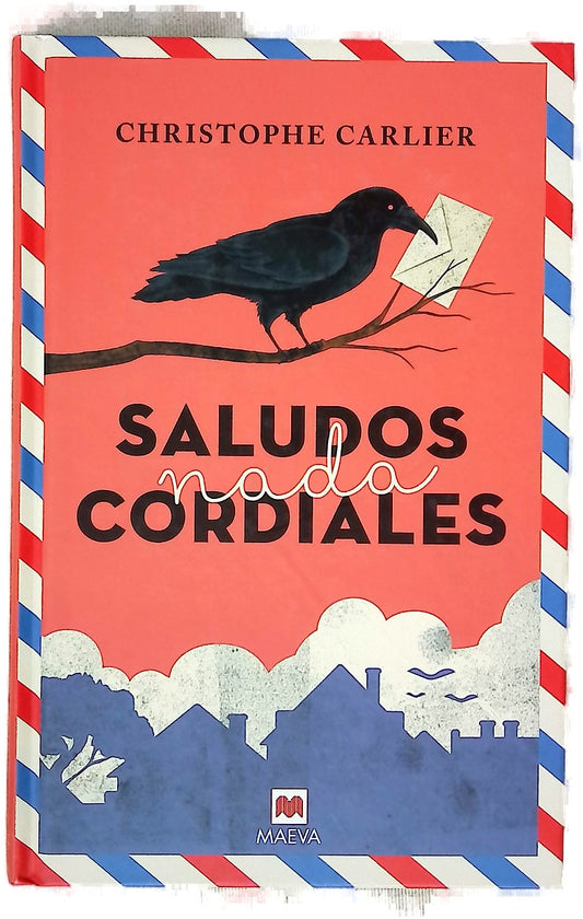 Saludos nada cordiales