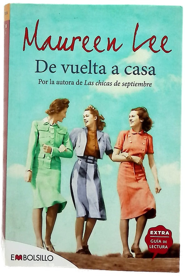 De vuelta a casa