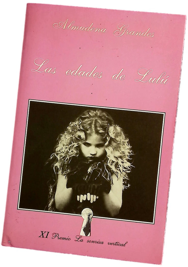 Las edades de Lulú