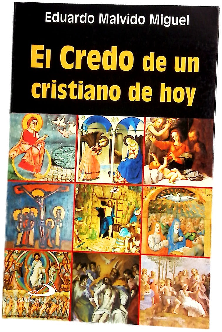 El credo de un cristiano de hoy