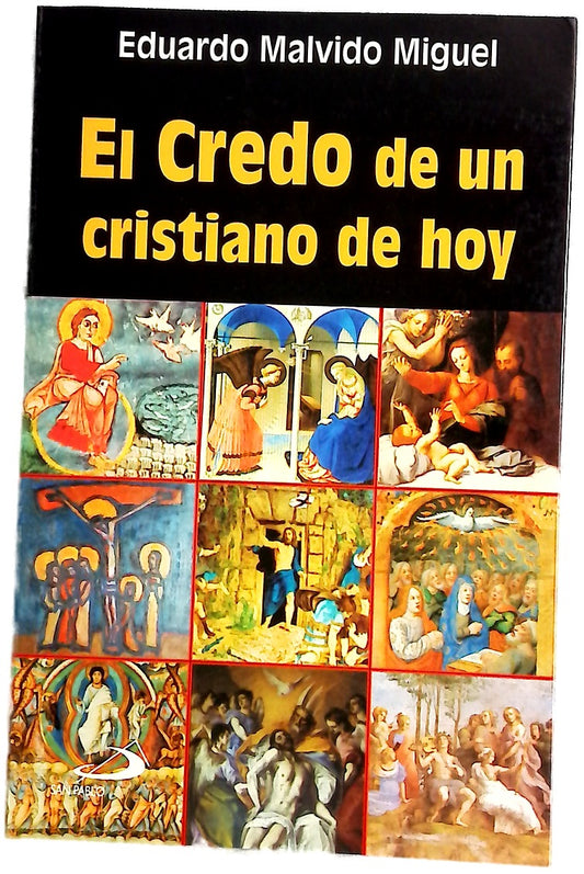 El credo de un cristiano de hoy