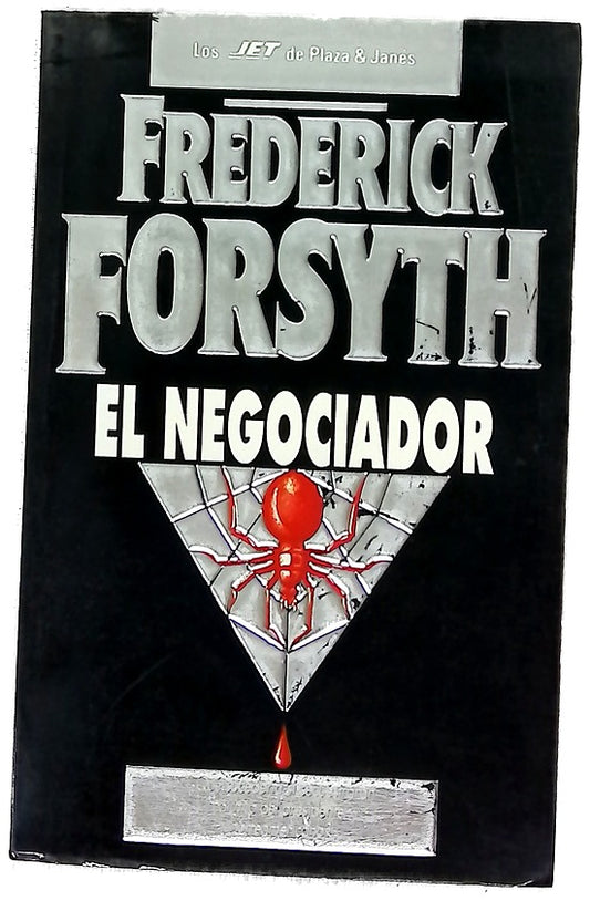 El negociador