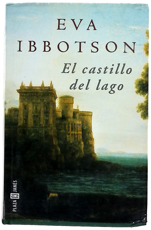 El castillo del lago