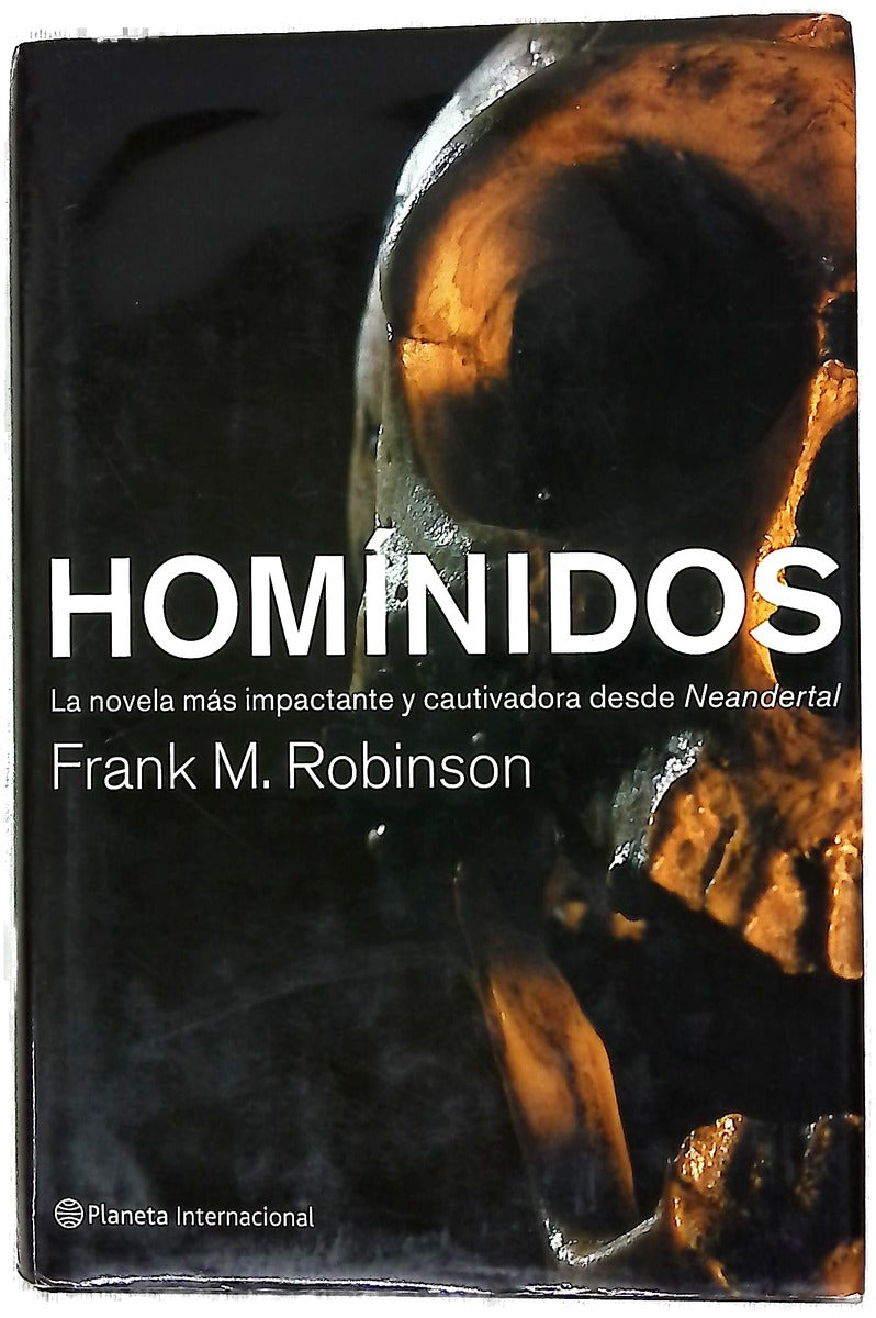 Homínidos