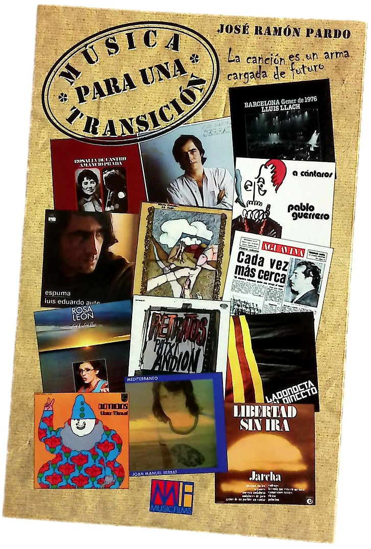 Música para una transición