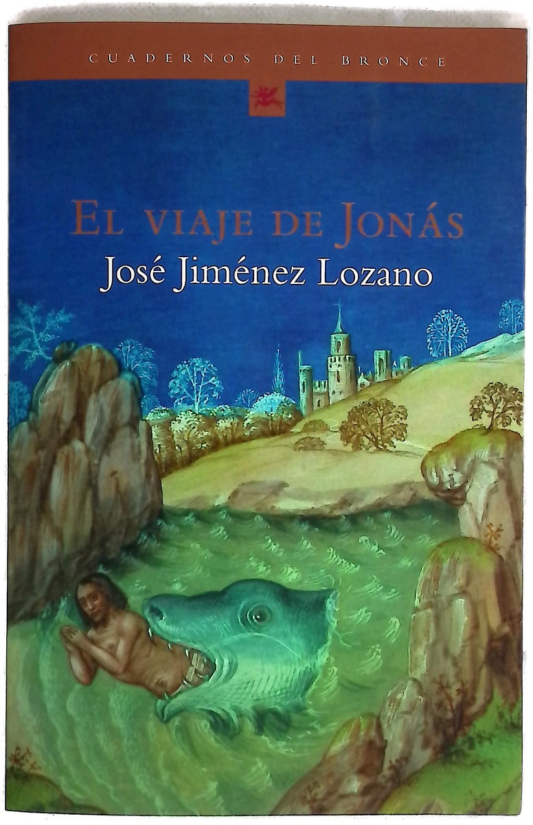 El viaje de Jonás