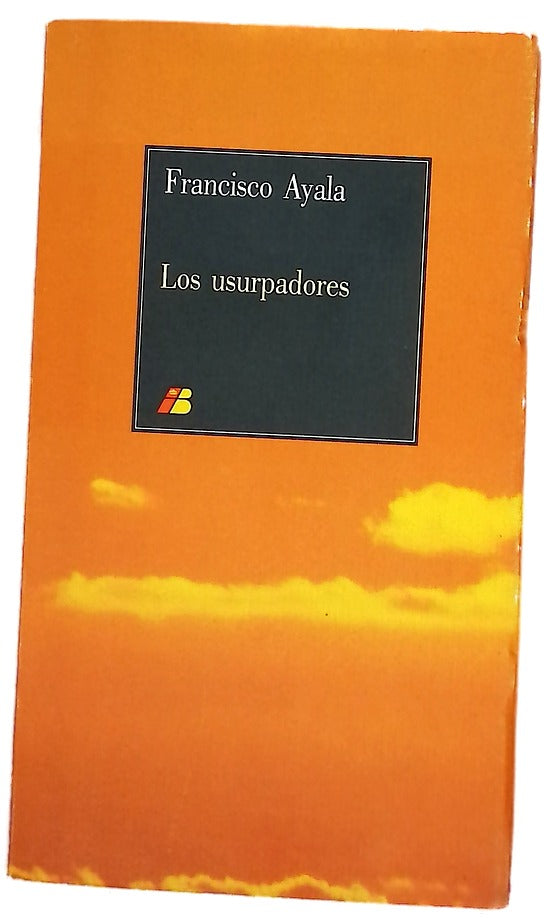 Los usurpadores