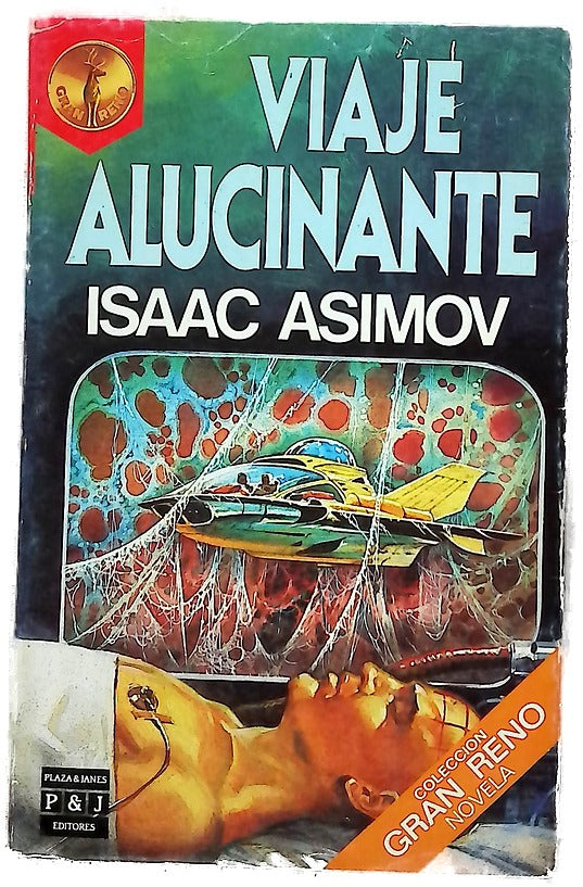 Viaje alucinante