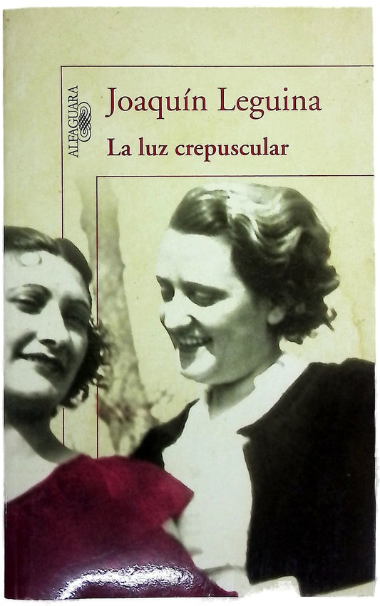 La luz crepuscular