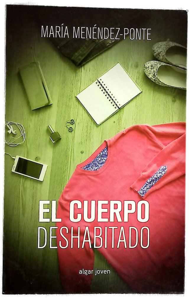 El cuerpo deshabitado