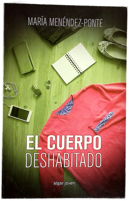 El cuerpo deshabitado