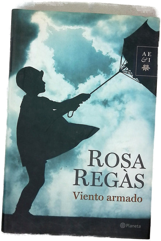 Viento armado