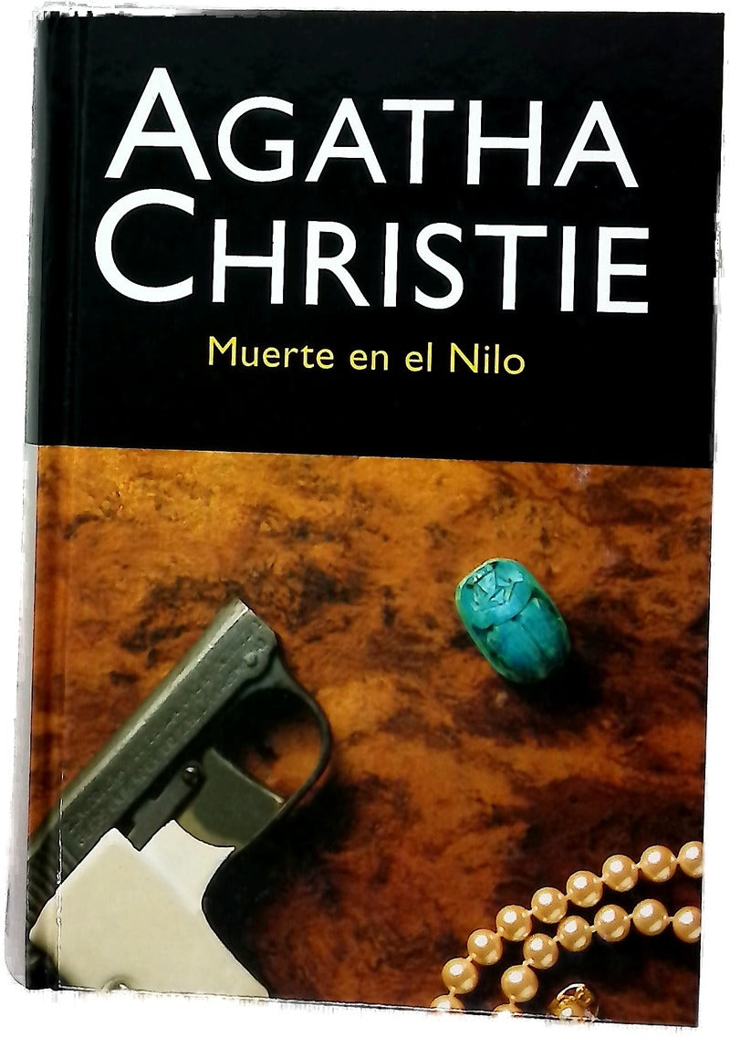 Muerte en el Nilo