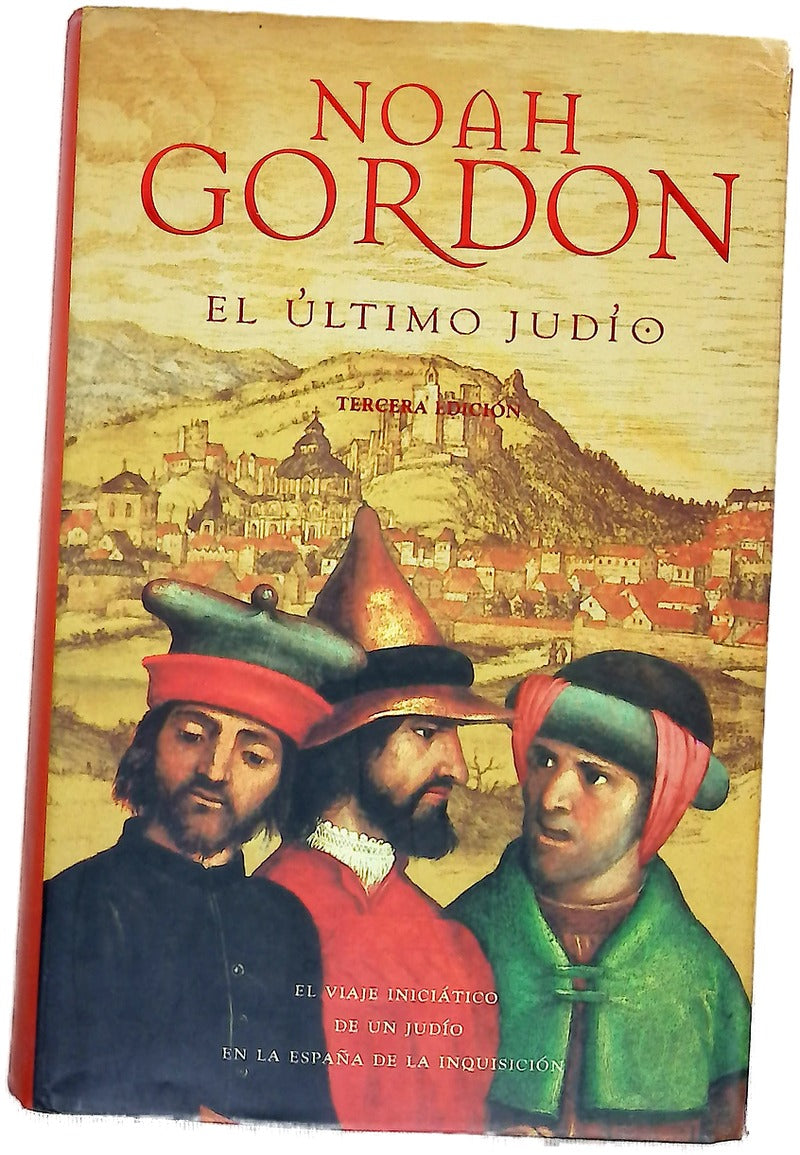 El último judío
