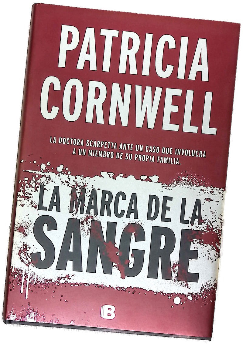 La marca de la sangre
