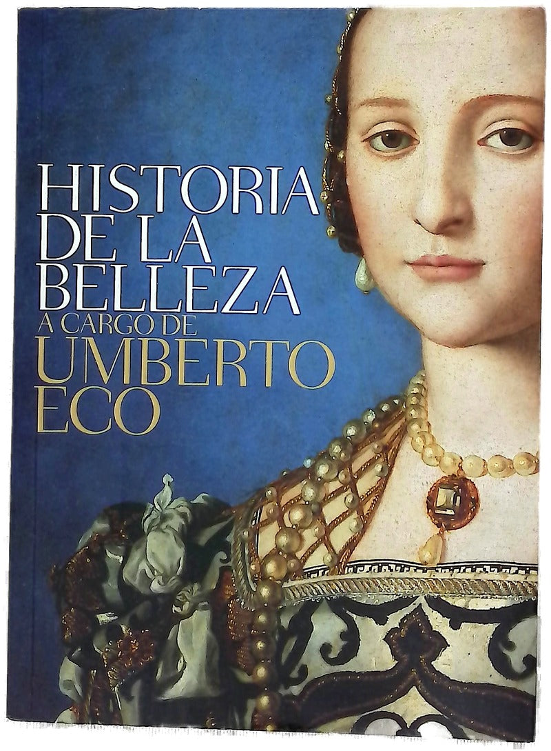Historia de la belleza
